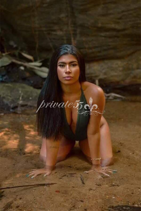 STELLA FILARD - Acompanhantes Rio de Janeiro
