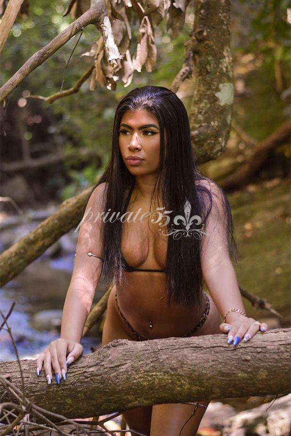 STELLA FILARD - Acompanhantes Rio de Janeiro
