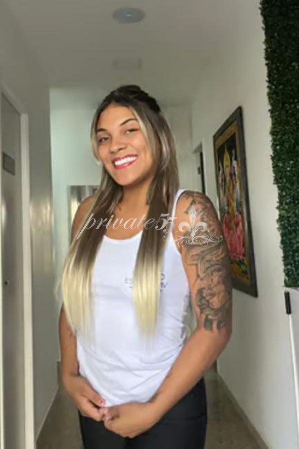 SUELLEN TRINDADE - Acompanhantes Rio de Janeiro