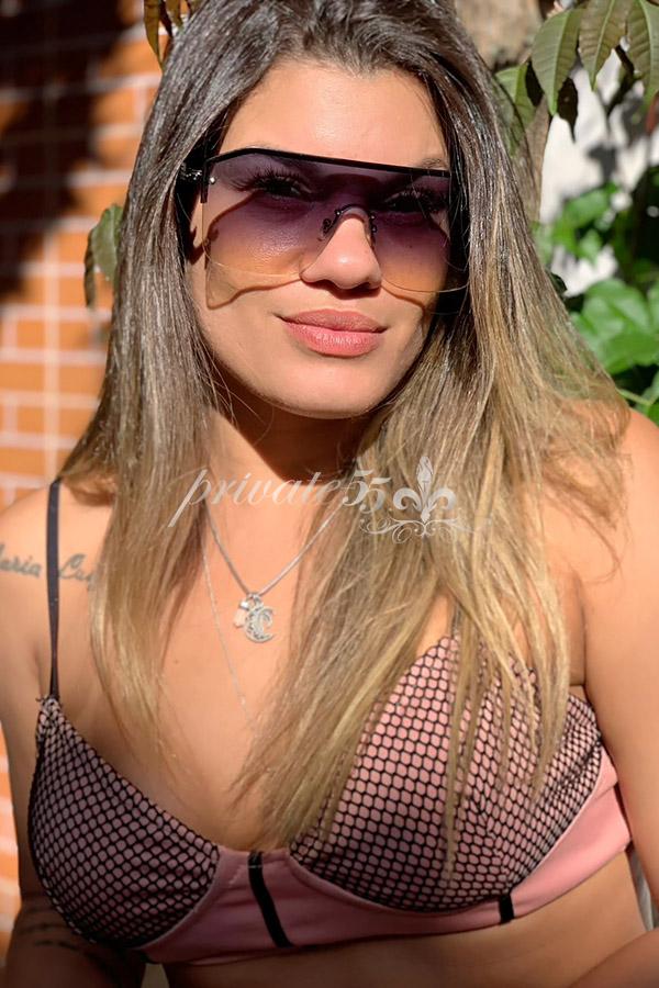SUZY AMIN - Acompanhantes Rio de Janeiro