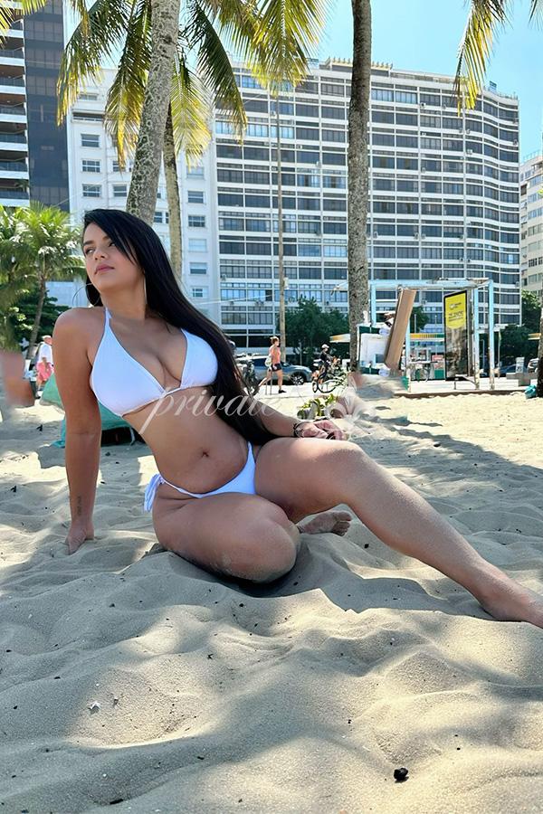 SUZY CORTEZ - Acompanhantes Rio de Janeiro