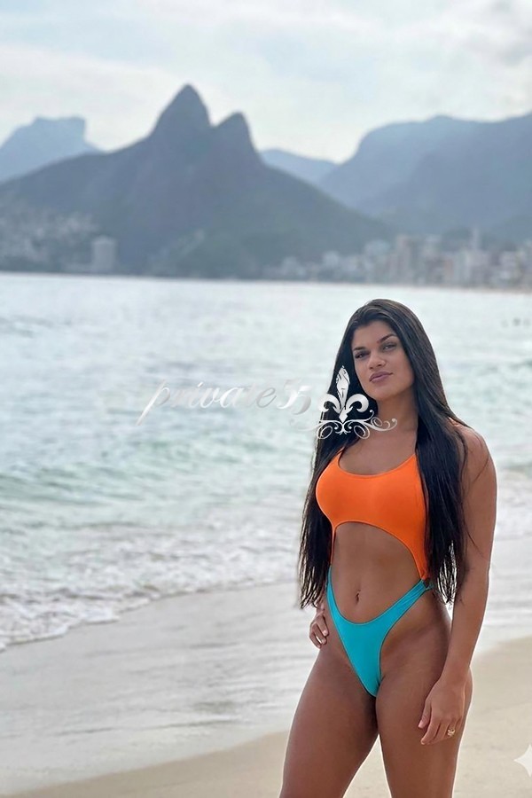 SUZY HOT - Acompanhantes Rio de Janeiro