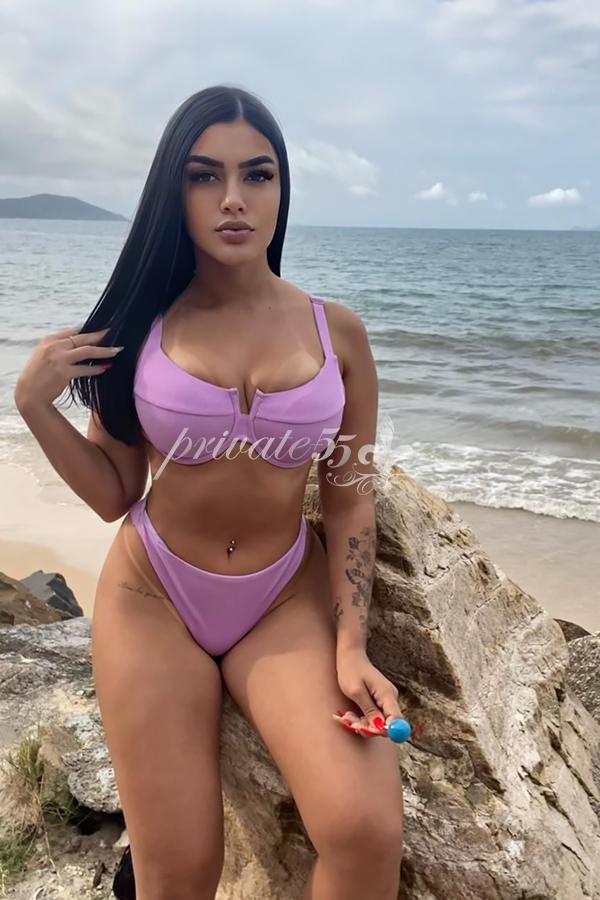 TAINÁ VARGAS - Acompanhantes Rio de Janeiro