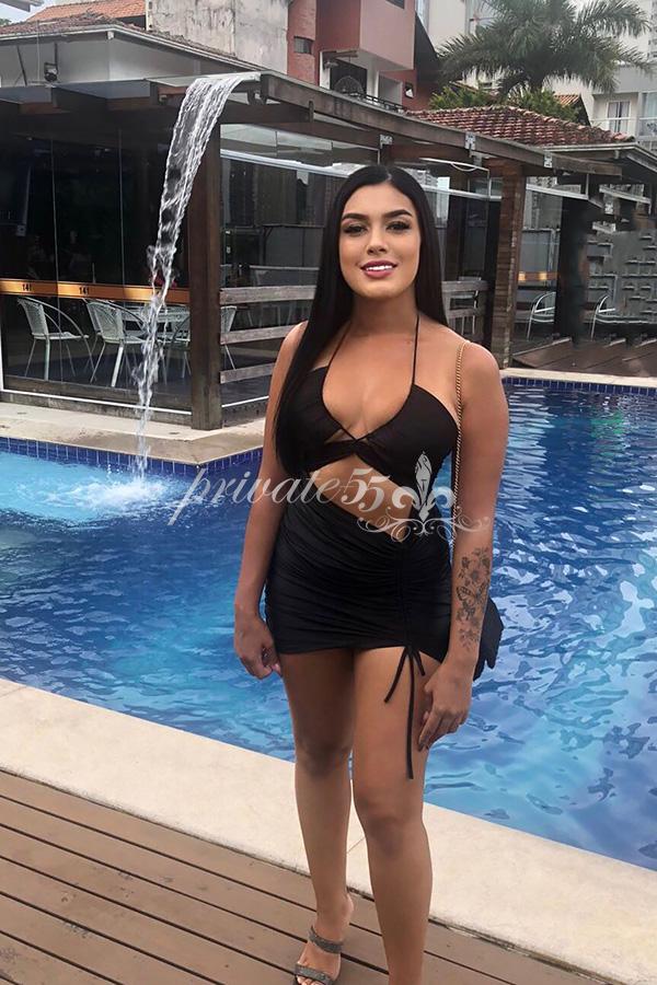 TAINÁ VARGAS - Acompanhantes Rio de Janeiro