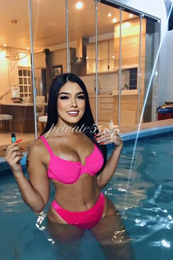 TAINÁ VARGAS - Acompanhantes Rio de Janeiro