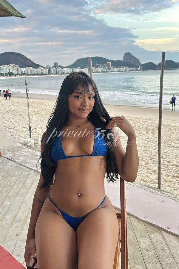 TAINÁ ÁVILA - Acompanhantes Rio de Janeiro