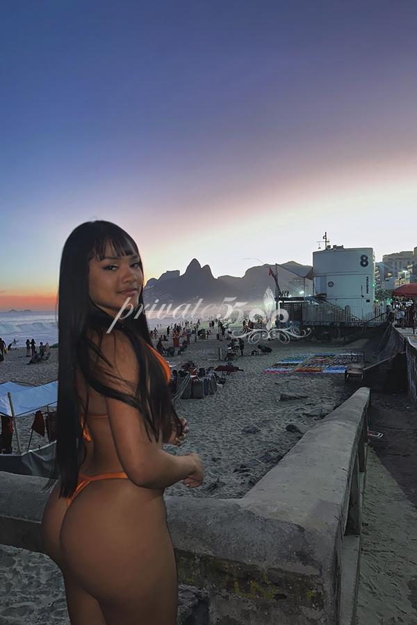 TAINÁ ÁVILA - Acompanhantes Rio de Janeiro