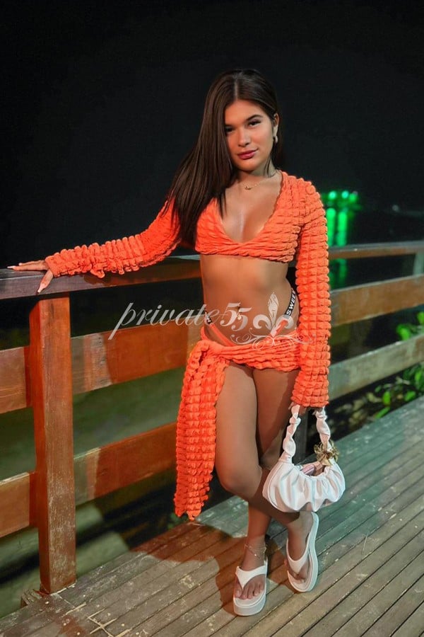 TATA NINFA - Acompanhantes Rio de Janeiro