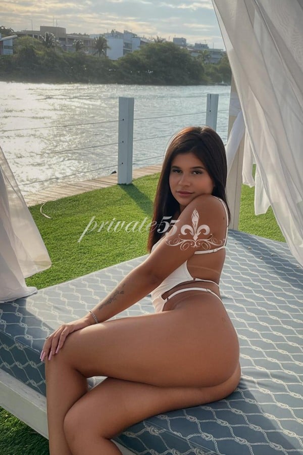 TATA NINFA - Acompanhantes Rio de Janeiro