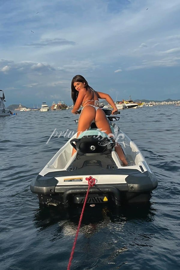 TATA NINFA - Acompanhantes Rio de Janeiro