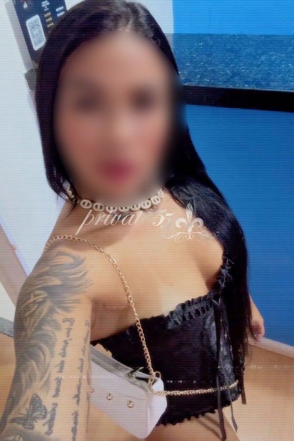 TATI QUENTE - Acompanhantes Rio de Janeiro