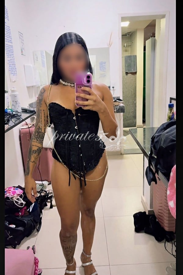TATI QUENTE - Acompanhantes Rio de Janeiro