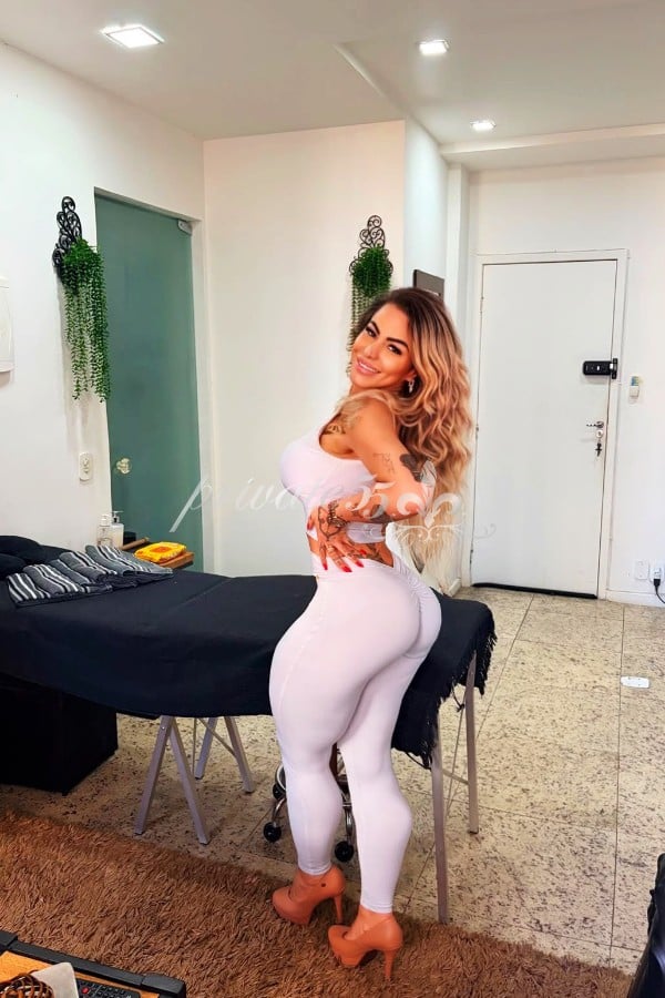 TATY PONTES - Acompanhantes Rio de Janeiro