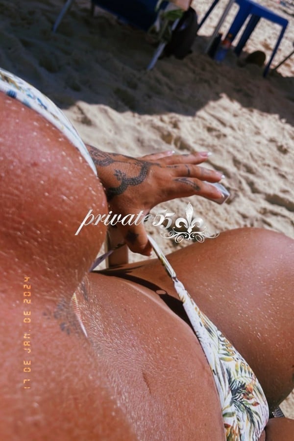 TATY PONTES - Acompanhantes Rio de Janeiro