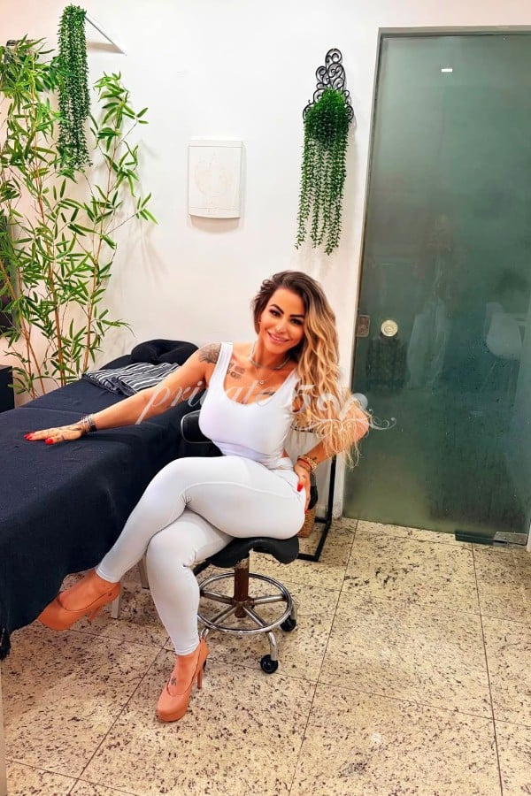 TATY PONTES - Acompanhantes Rio de Janeiro