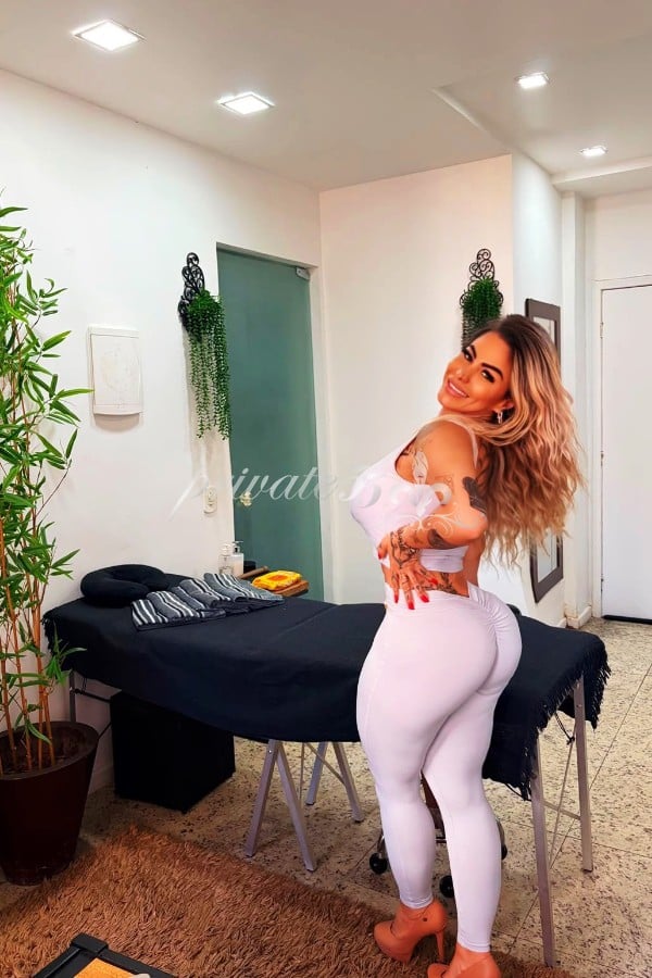 TATY PONTES - Acompanhantes Rio de Janeiro