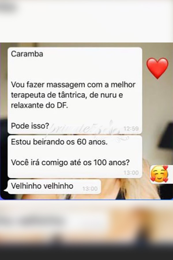 TERAPEUTA SATHYA - Acompanhantes Rio de Janeiro