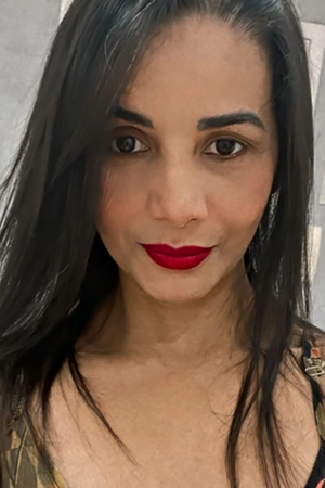 Foto do anúncio acompanhante Terapeuta Sathya em RJ