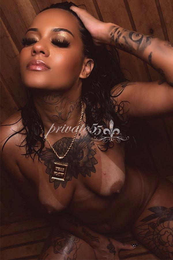 THAINA SCHMITZ - Acompanhantes Rio de Janeiro