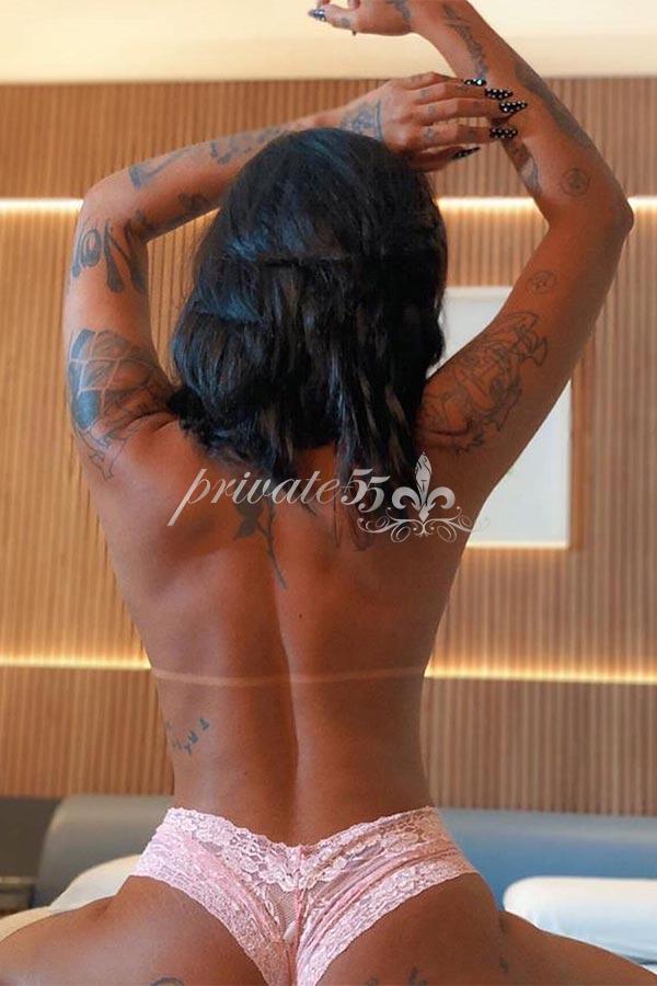 THAINA SCHMITZ - Acompanhantes Rio de Janeiro