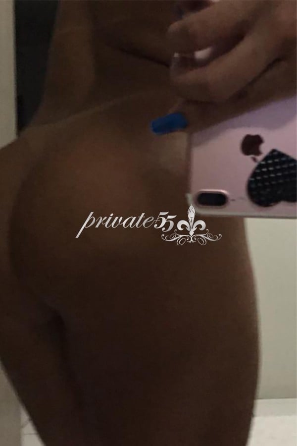 THAIS MUSA FITNESS - Acompanhantes São Paulo