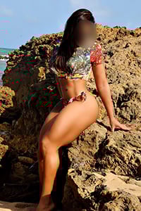 Foto do anúncio acompanhante Thais Musa Fitness em RJ