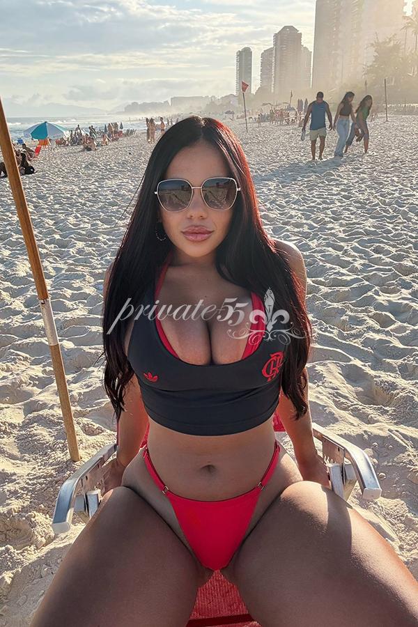 Tifanny Alves - Acompanhantes RJ - Acompanhantes Rio De Janeiro - Acompanhantes Rio de Janeiro