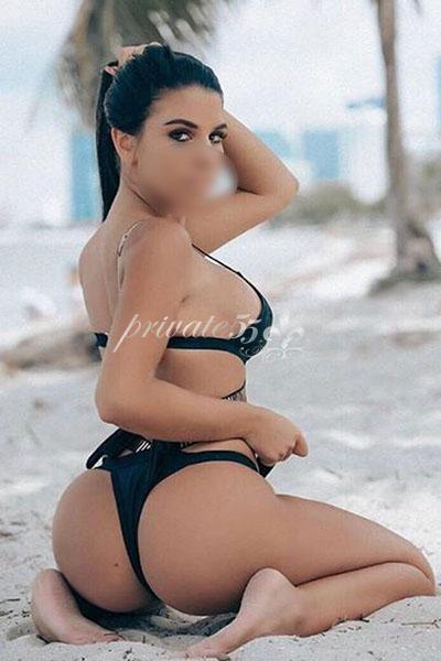 VALENTINA CAMPELLO - Acompanhantes Rio de Janeiro
