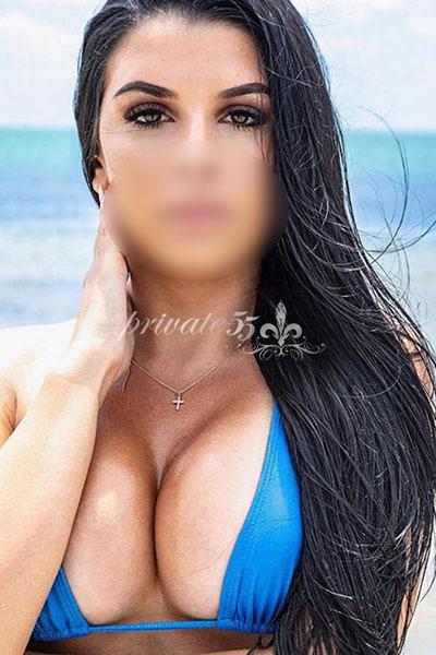 VALENTINA CAMPELLO - Acompanhantes Rio de Janeiro