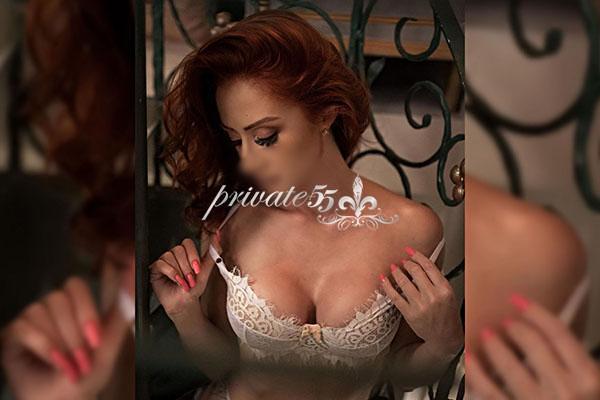 VALENTINA GÓES - Acompanhantes Rio de Janeiro
