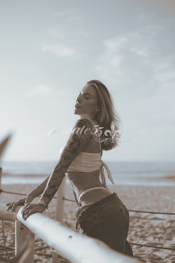 VALENTINA MORETTI - Acompanhantes Rio de Janeiro