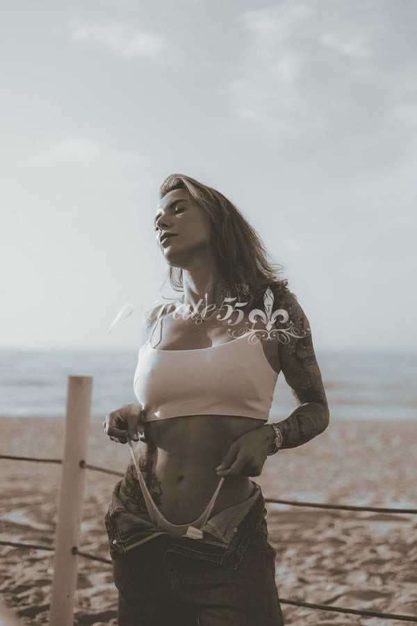 VALENTINA MORETTI - Acompanhantes Rio de Janeiro