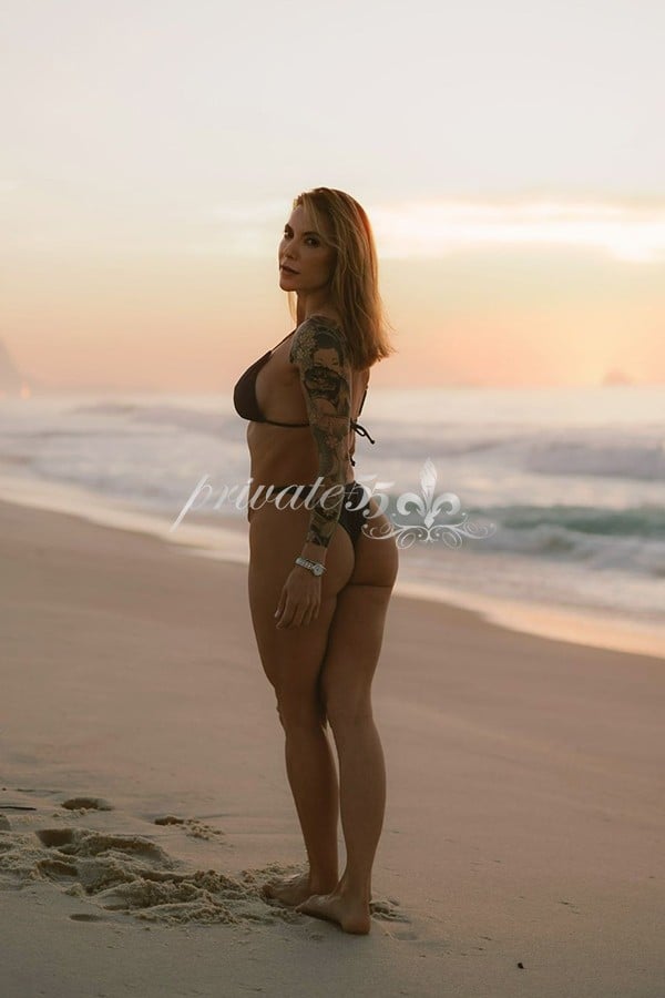 VALENTINA MORETTI - Acompanhantes Rio de Janeiro