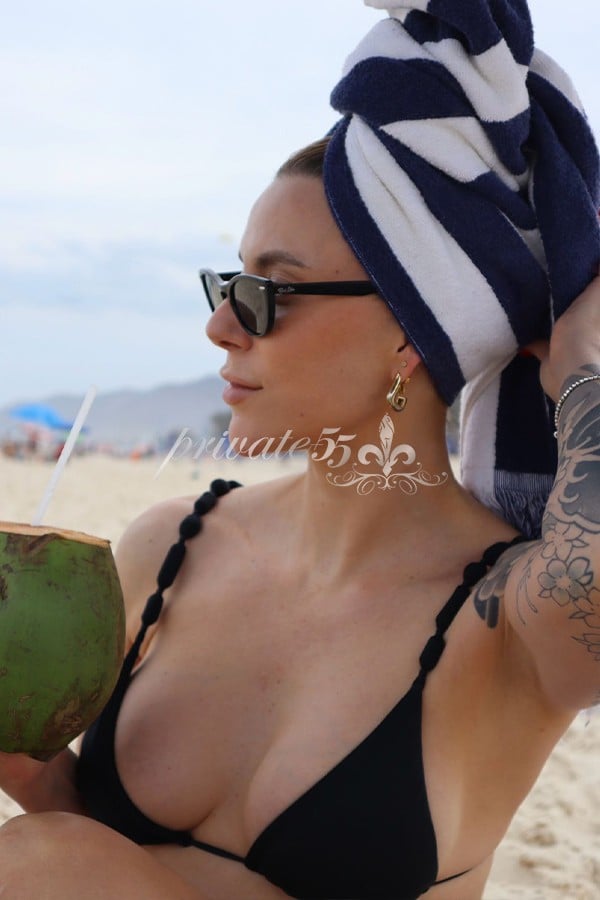 VALENTINA MORETTI - Acompanhantes Rio de Janeiro