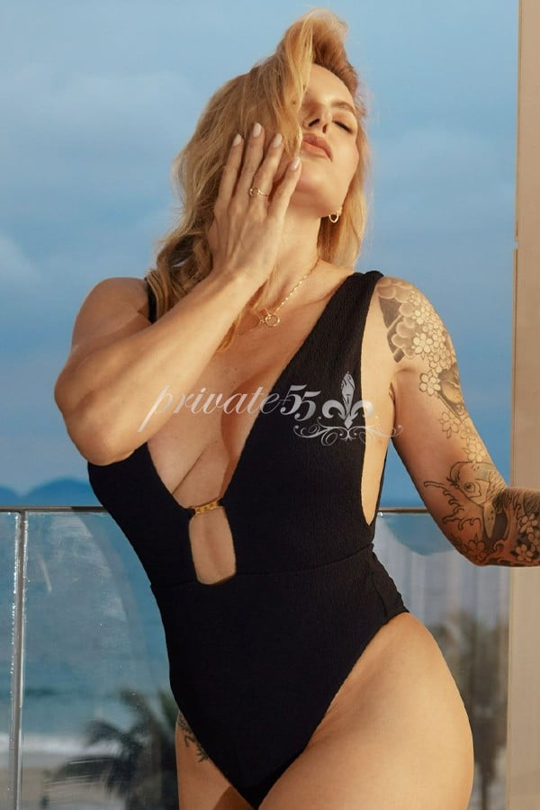 VALENTINA MORETTI - Acompanhantes Rio de Janeiro