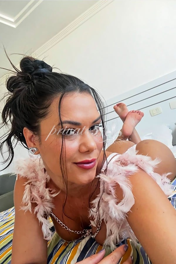 VALENTINA PINK - Acompanhantes Rio de Janeiro