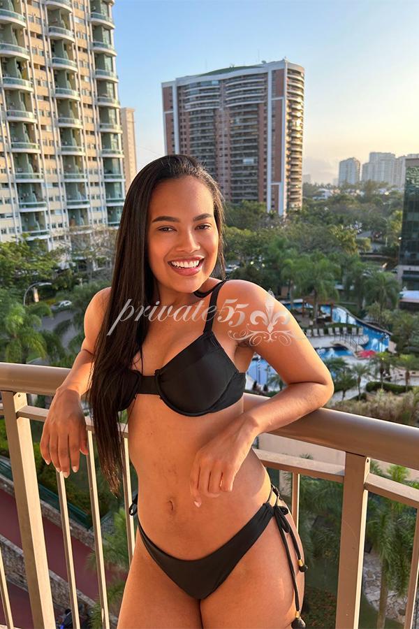 VERONICA FRANCO - Acompanhantes Rio de Janeiro
