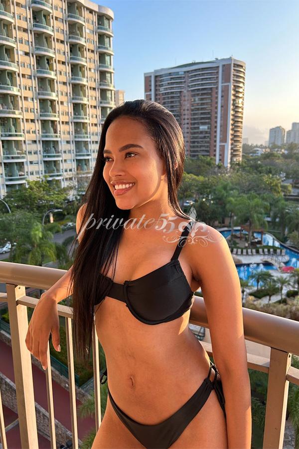 VERONICA FRANCO - Acompanhantes Rio de Janeiro