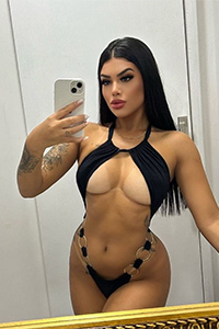 Foto do anúncio acompanhante Vitoria Silva em RJ