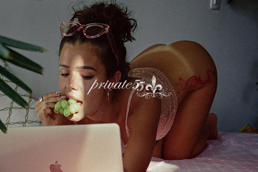 VIVI BERNARDI - Acompanhantes Rio de Janeiro