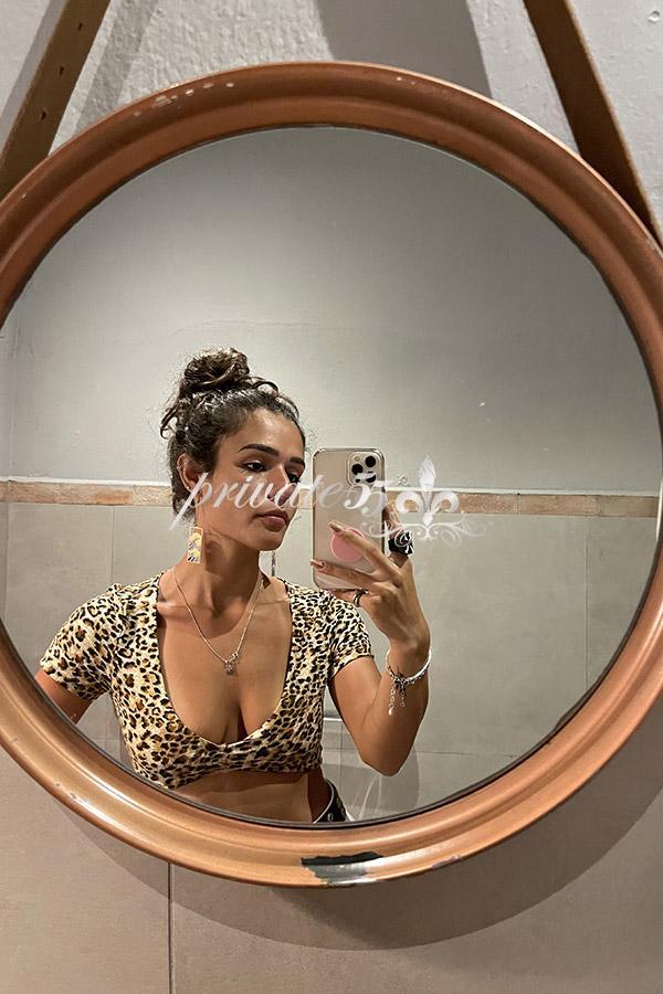 VIVI BERNARDI - Acompanhantes Rio de Janeiro