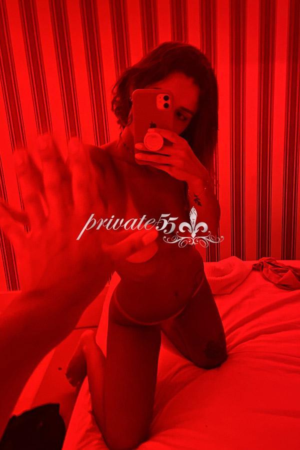 VIVI BERNARDI - Acompanhantes Rio de Janeiro
