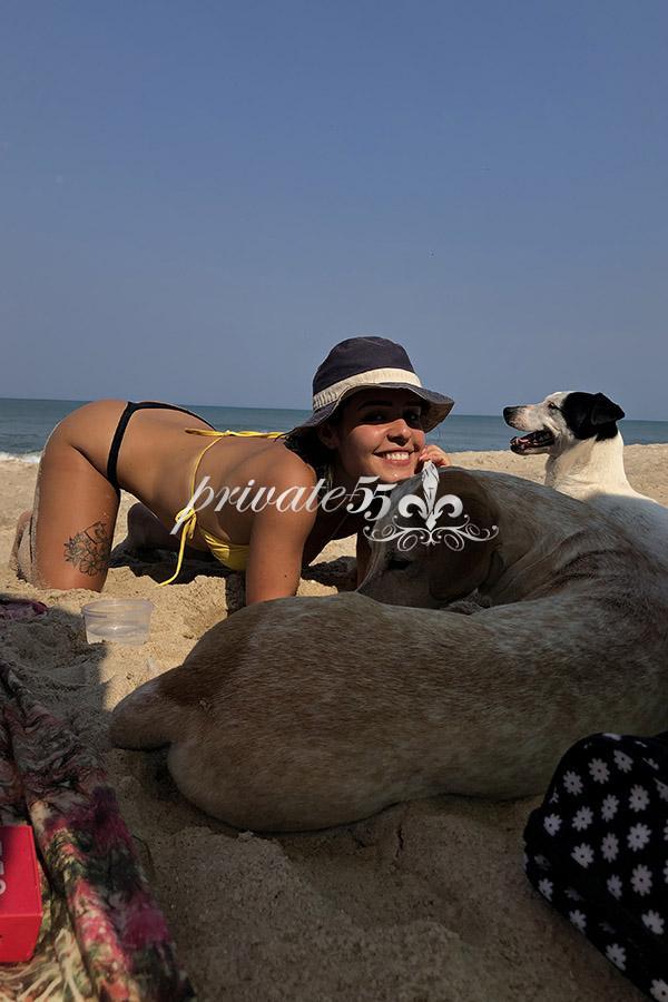 VIVI BERNARDI - Acompanhantes Rio de Janeiro