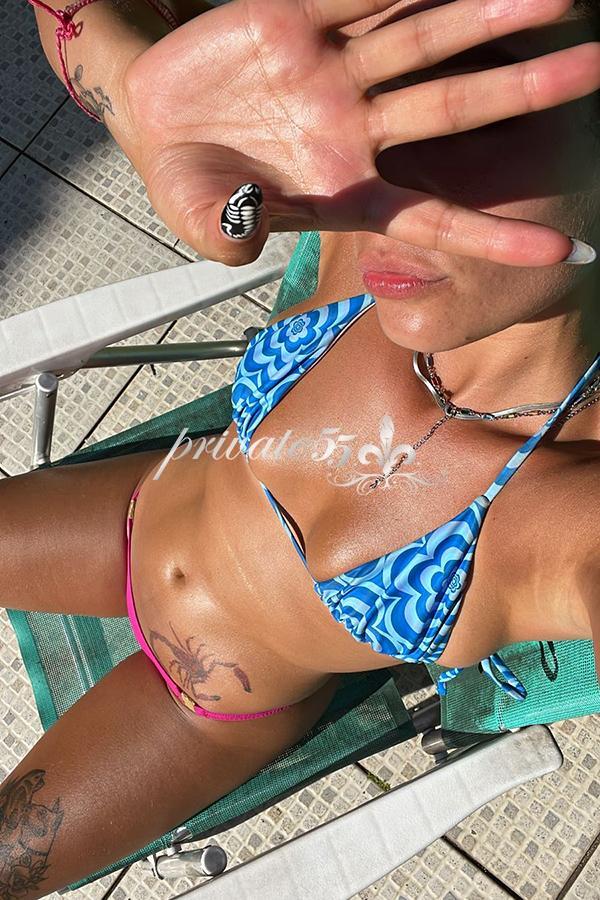 VIVI BERNARDI - Acompanhantes Rio de Janeiro