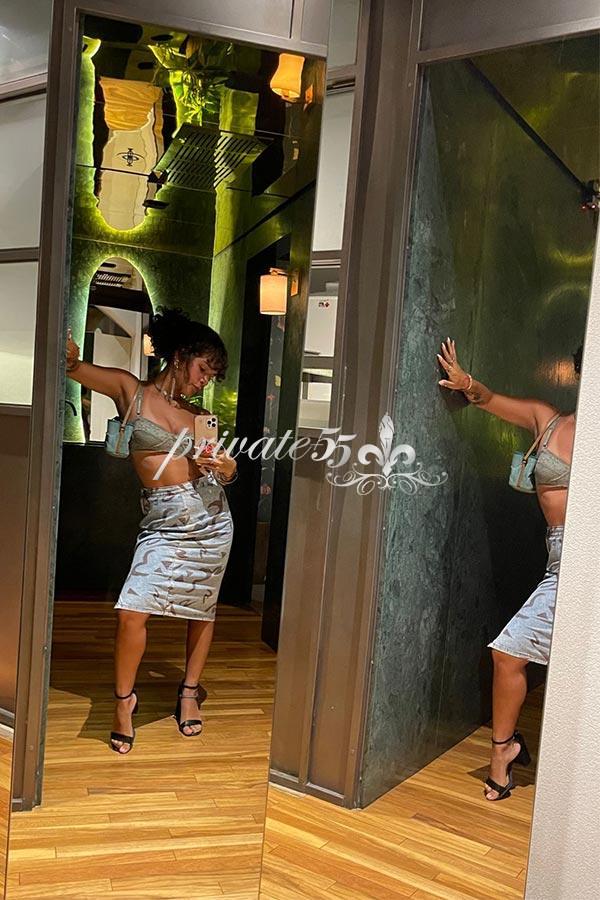 VIVI BERNARDI - Acompanhantes Rio de Janeiro