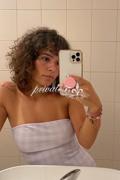 VIVI BERNARDI - Acompanhantes Rio de Janeiro