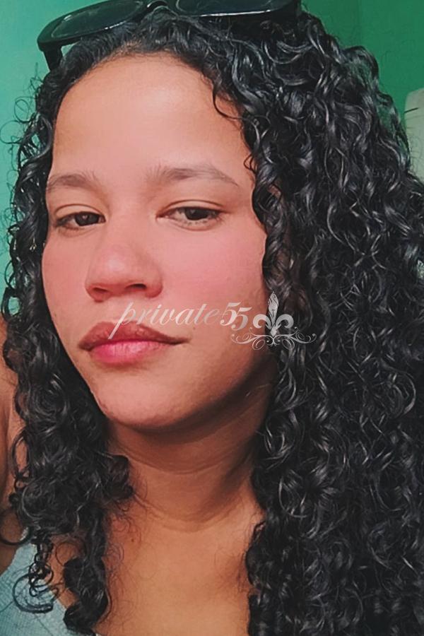 VIVI MENEZES - Acompanhantes Rio de Janeiro
