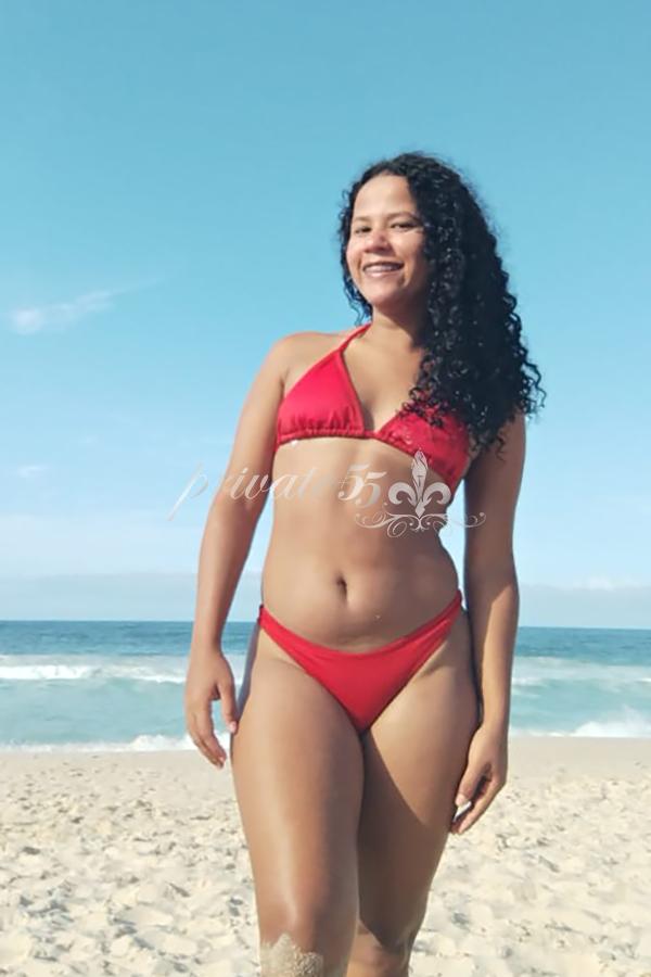 VIVI MENEZES - Acompanhantes Rio de Janeiro