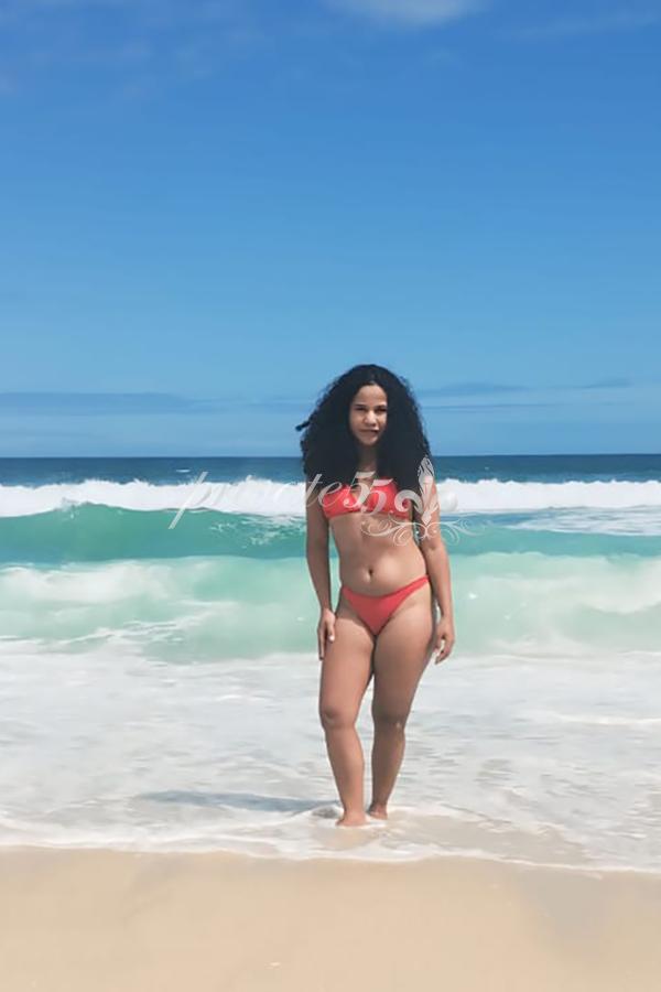 VIVI MENEZES - Acompanhantes Rio de Janeiro