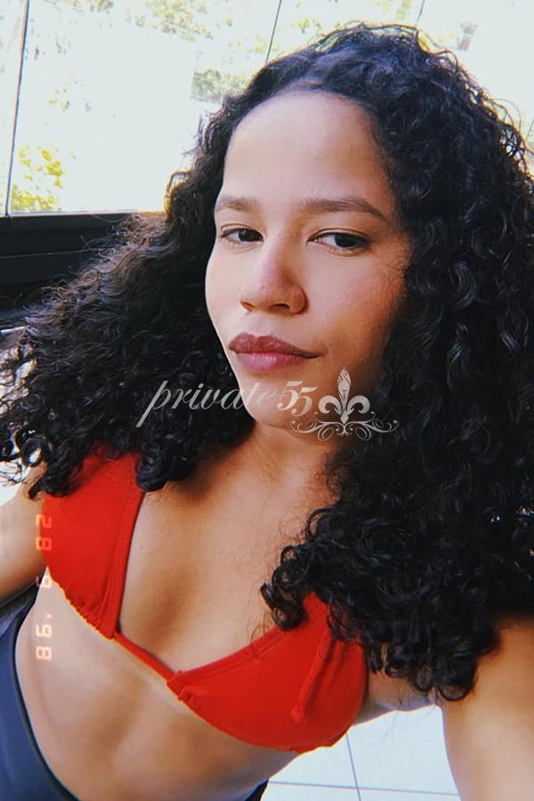 VIVI MENEZES - Acompanhantes Rio de Janeiro
